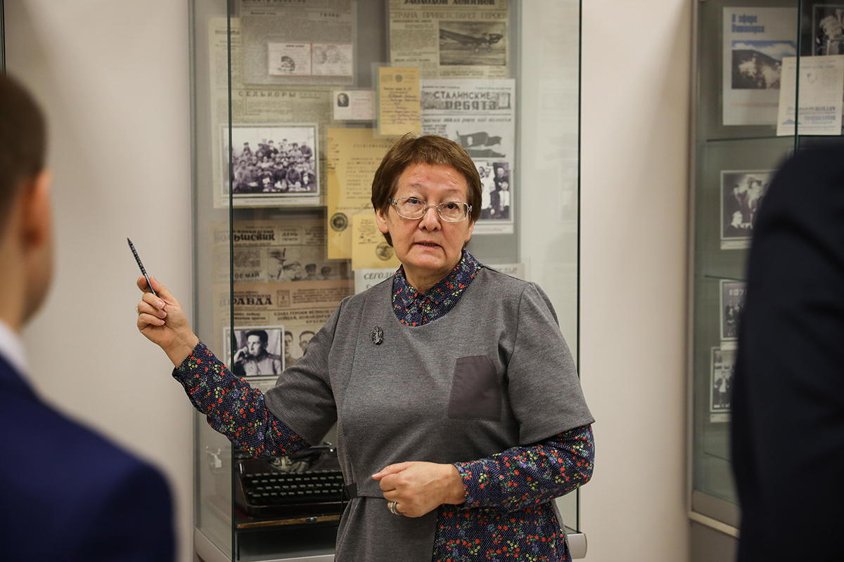 "Жизнь измеряется делами, а не годами" "Жизнь измеряется делами, а не годами"