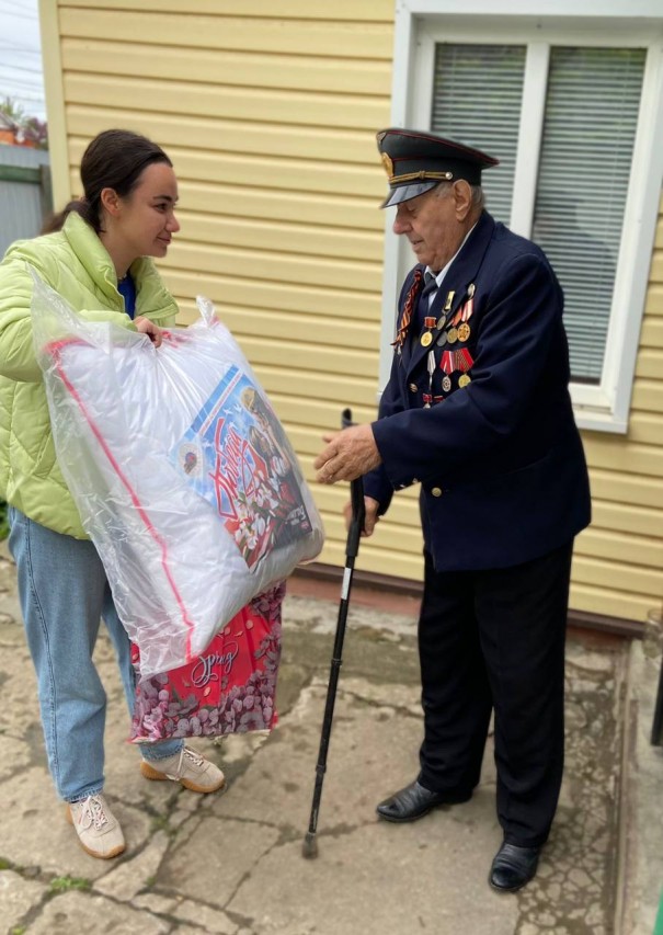 Берлизова Карина Витальевна