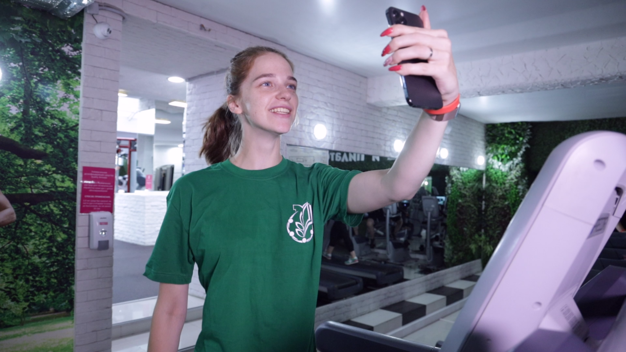 "Жить. Учить. Бежать" "Жить. Учить. Бежать"