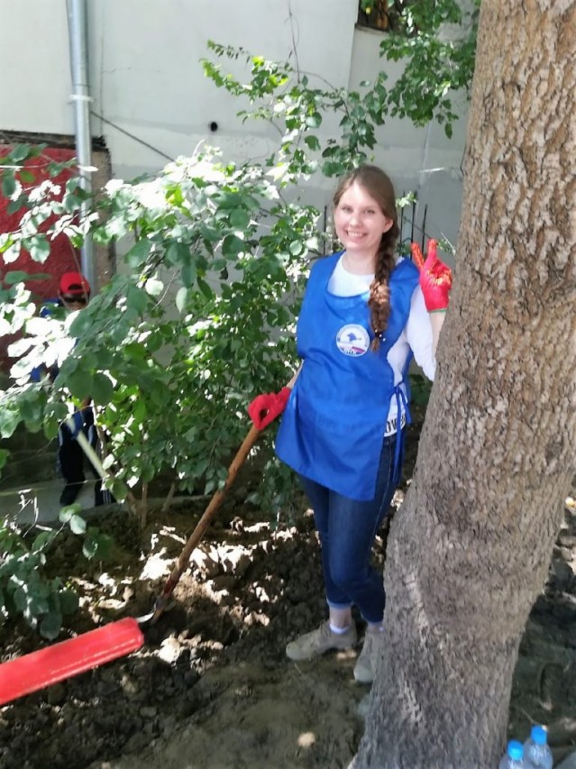 Гражданская солидарность: ФНПК приняла участие в ликвидации последтвий наводнения