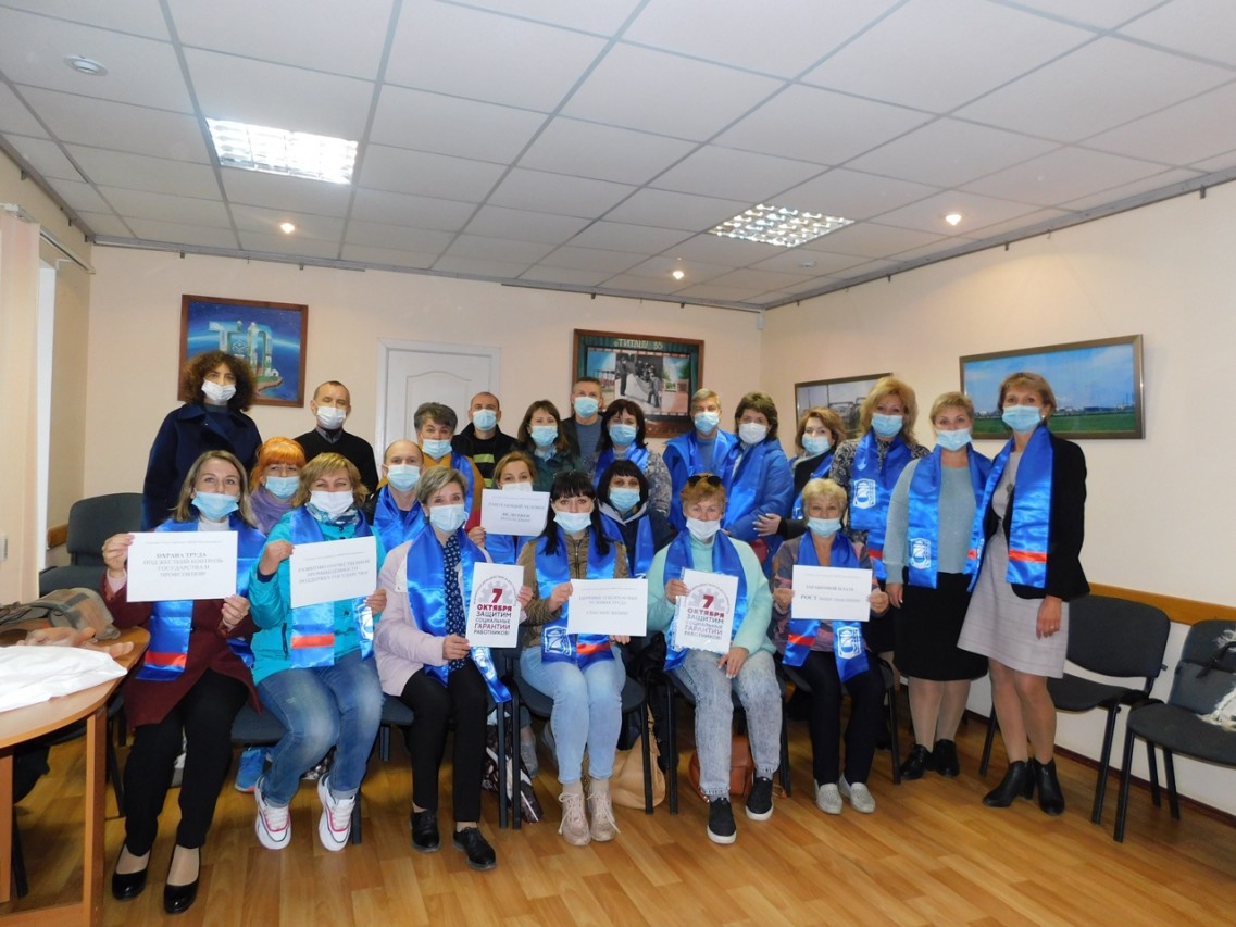 Тарасенко Елена Петровна