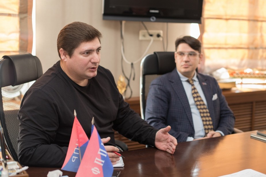 Онисенков Валерий Валерьевич