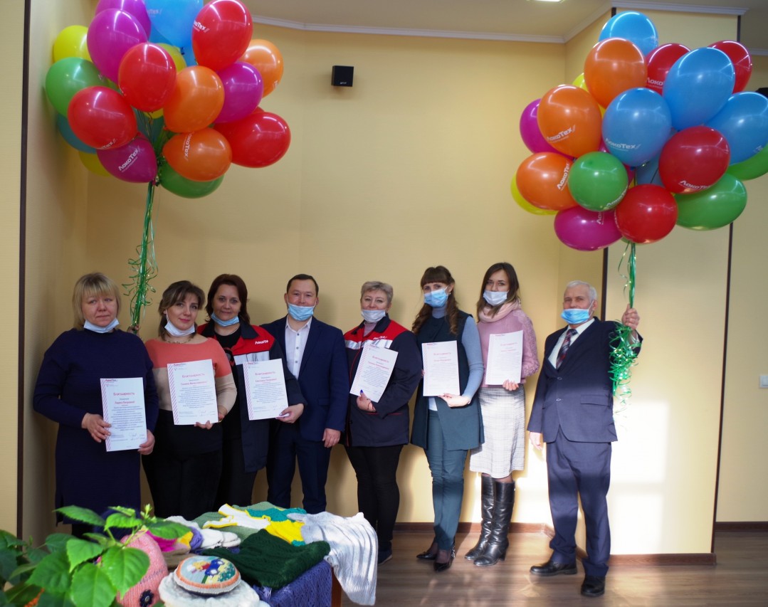 Тепло маминых рук Тепло маминых рук