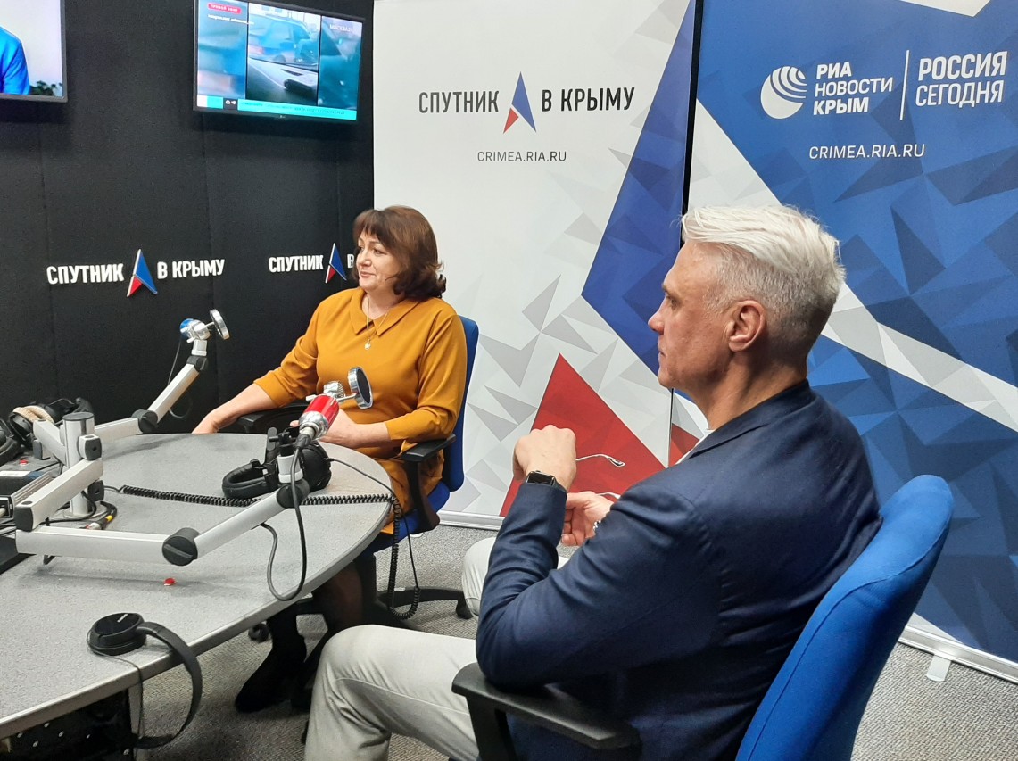 Информационный десант Информационный десант