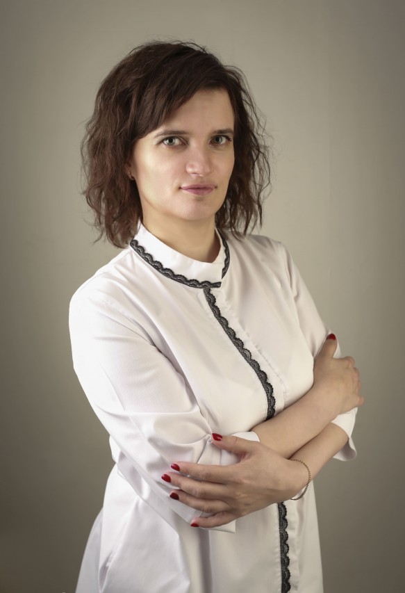 Сорокопудова Наталья Александровна Сорокопудова Наталья Александровна