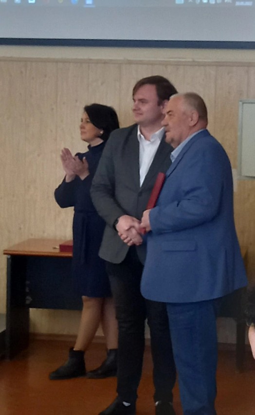 Коржаев Дмитрий Сергеевич