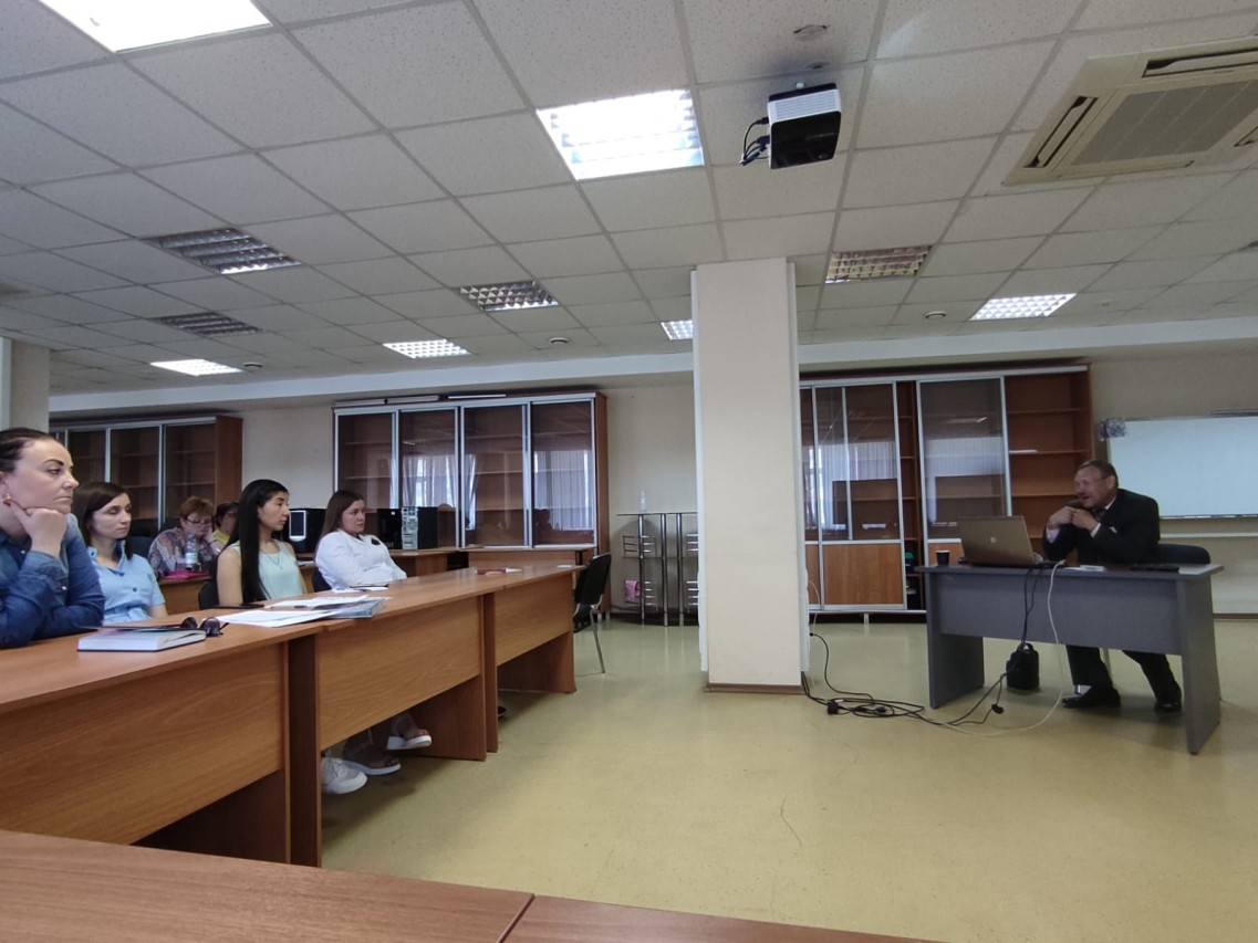 Садукова Ксения Витальевна