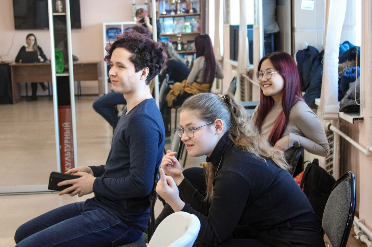 Психологи - Медикам: психологическая поддержка медицинских работников Психологи - Медикам: психологическая поддержка медицинских работников