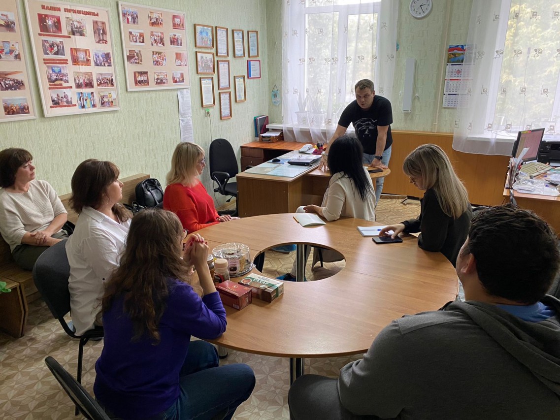 «Мобильнее! Информативнее! Эффективнее!» «Мобильнее! Информативнее! Эффективнее!»