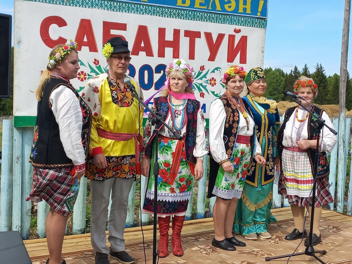 Велопробег "Весёлый - Кулиш" Велопробег "Весёлый - Кулиш"