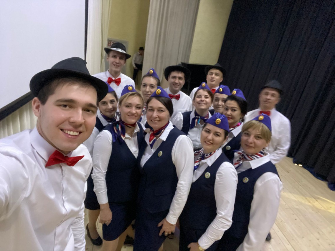 Профсоюз в "ПЕРСПЕКТИВЕ". Профсоюз в "ПЕРСПЕКТИВЕ".