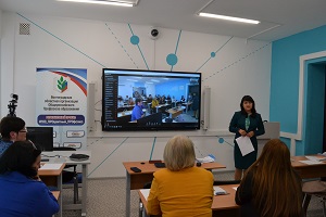 Проект «Автоматизация педагогической диагностики индивидуального развития детей - как фактор повышения качества дошкольного образования» для муниципальных дошкольных образовательных организаций Волгоградской области