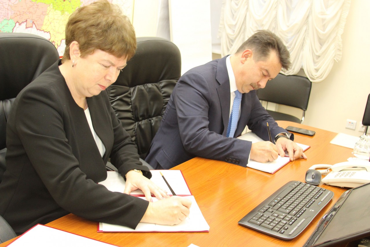 Хуснутдинова Гульнар Равильевна