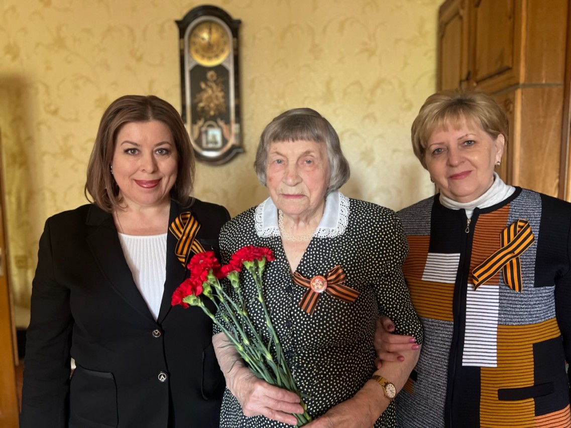 «Георгиевская Ленточка» «Георгиевская Ленточка»