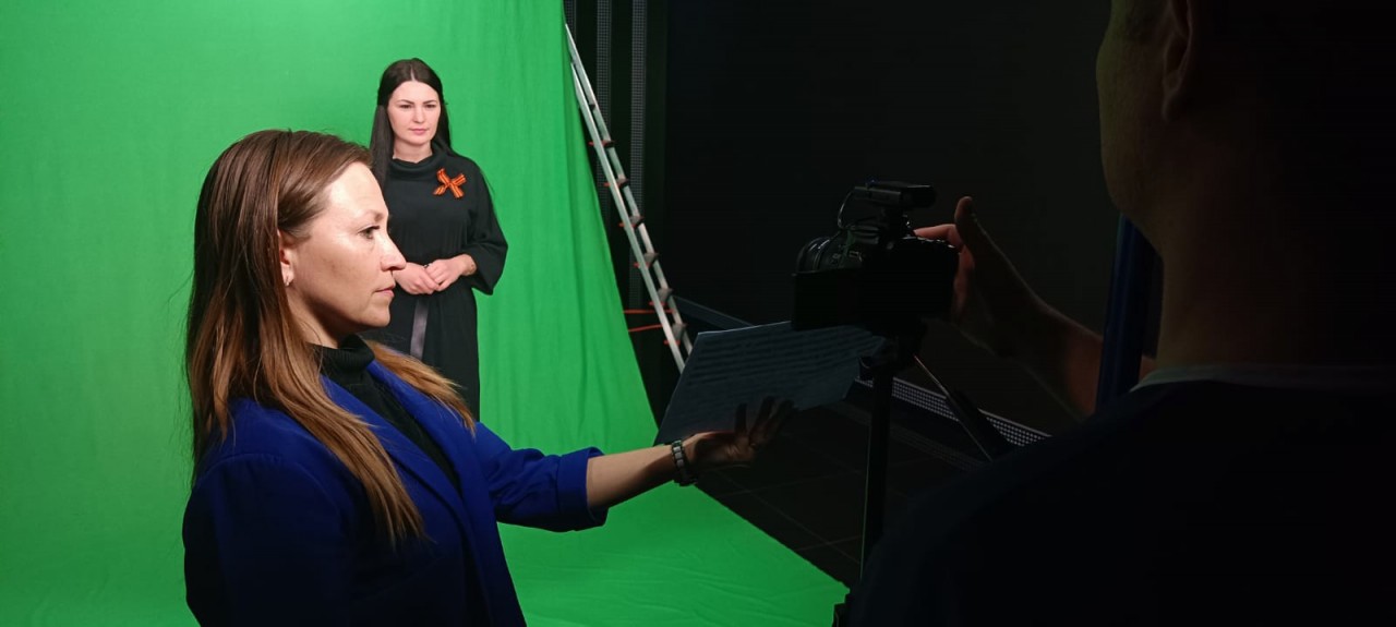 Профсоюзная вахта памяти 2023