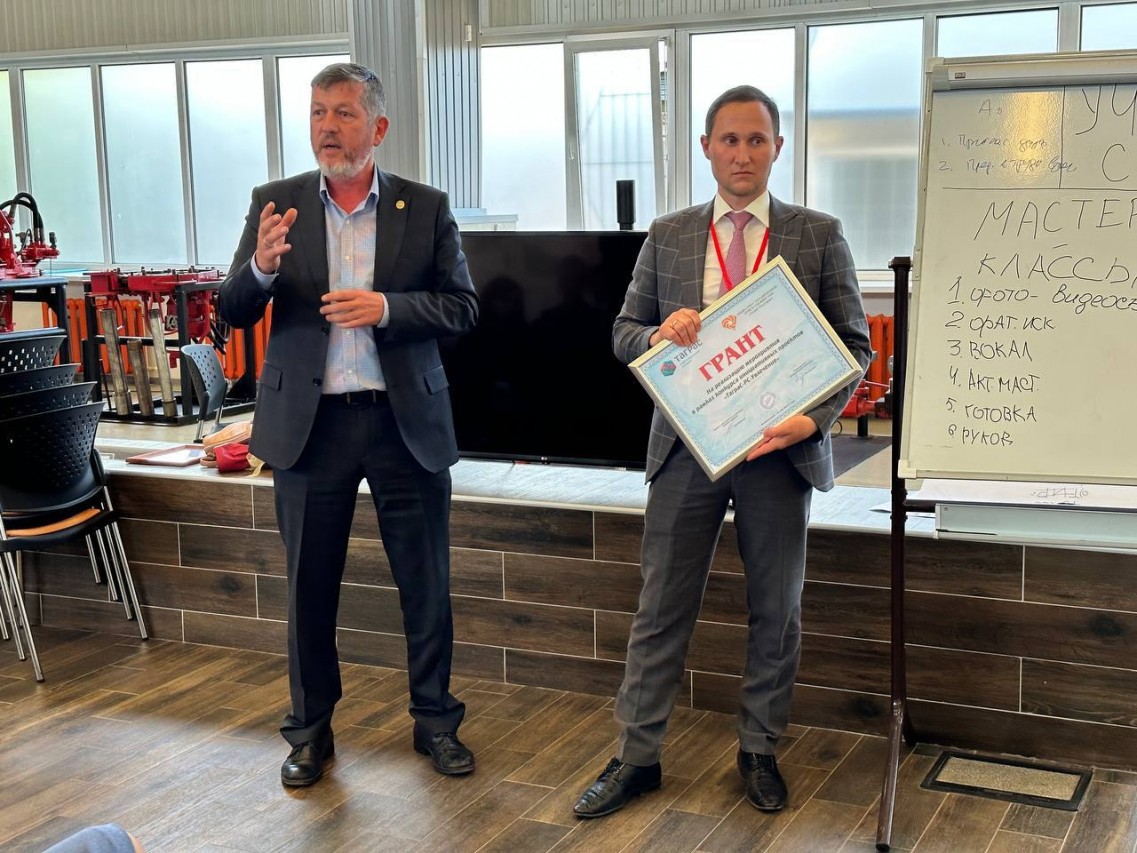 Даутов Айрат Нуруллаевич