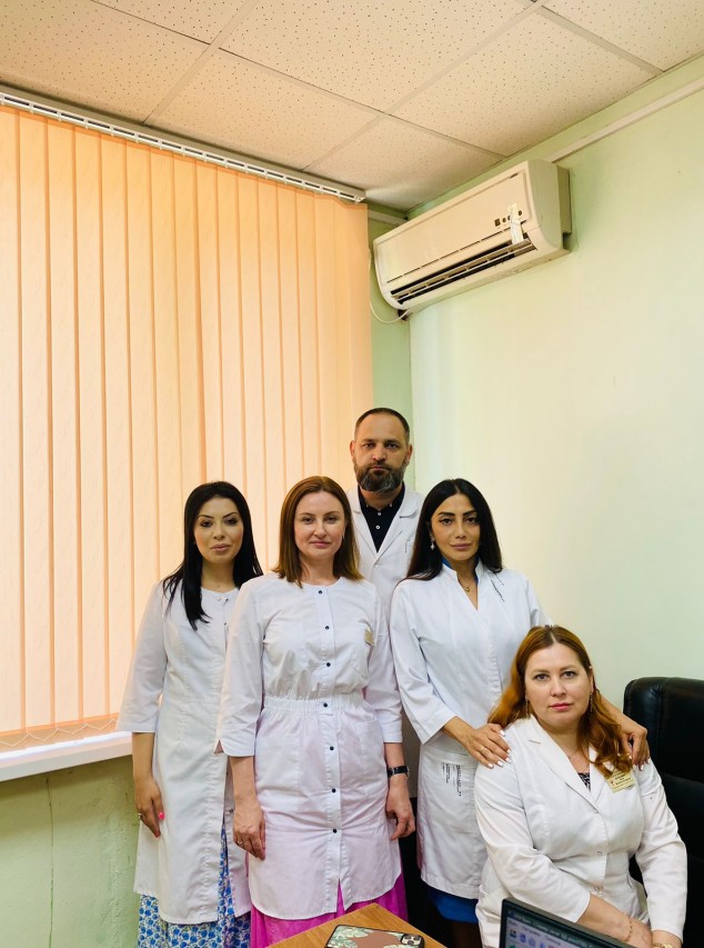 Соколова Наталья Викторовна