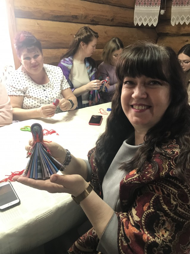 Жукова Лариса Юрьевна