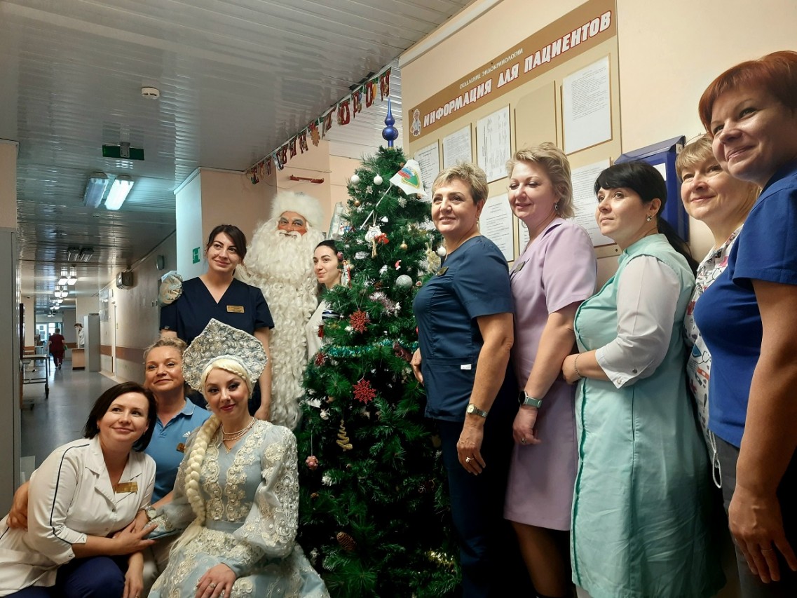 Благотворительная акция «Профсоюзная забота» Благотворительная акция «Профсоюзная забота»