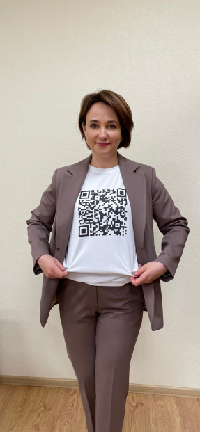 «Профсоюзный QR-Ход» «Профсоюзный QR-Ход»