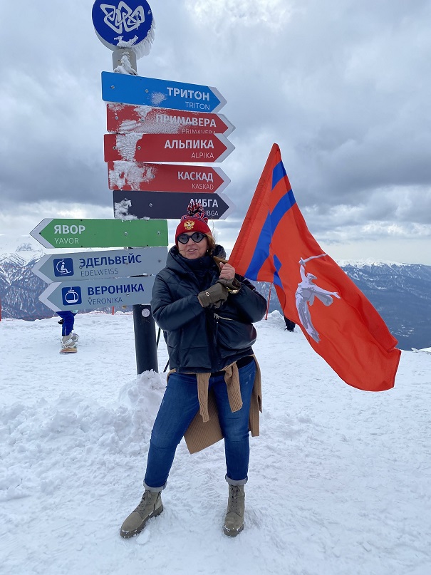 Лариса Львовна Кочергина Лариса Львовна Кочергина