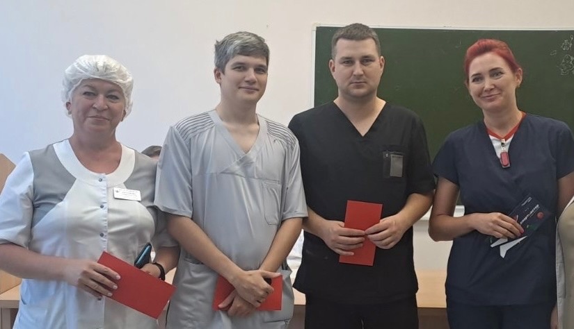 Марафон шагов - шагаем к здоровью вместе! Марафон шагов - шагаем к здоровью вместе!