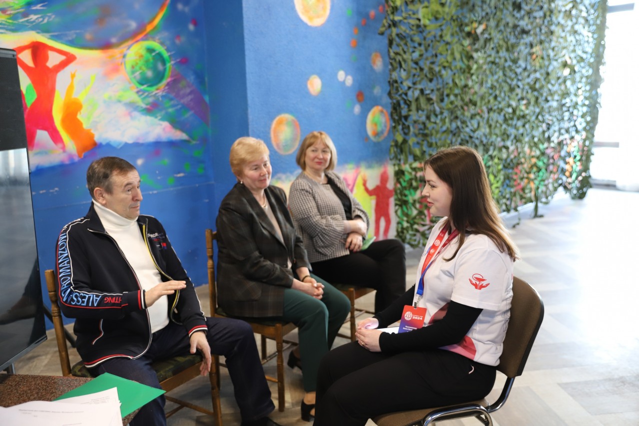 VI профсоюзный молодежный фестиваль Мед.Fest.Май VI профсоюзный молодежный фестиваль Мед.Fest.Май