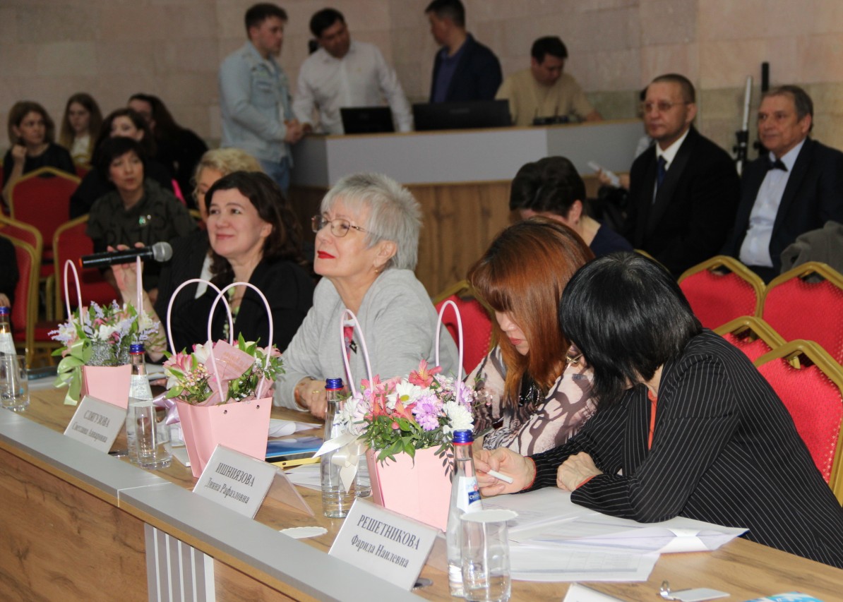 РОДИНА. ТРУД. СЕМЬЯ – профсоюзы Башкортостана провели новый конкурс