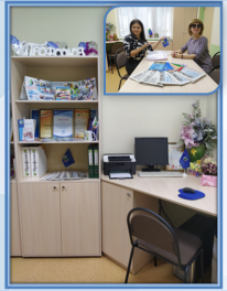 Гирфанова Алсу Зуфаровна