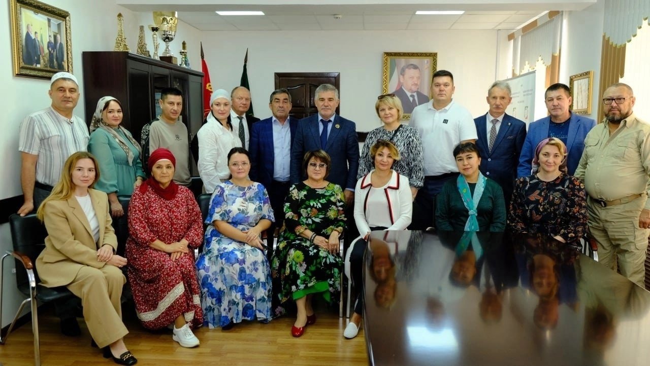 Сабитова Альбина Фаридовна Сабитова Альбина Фаридовна