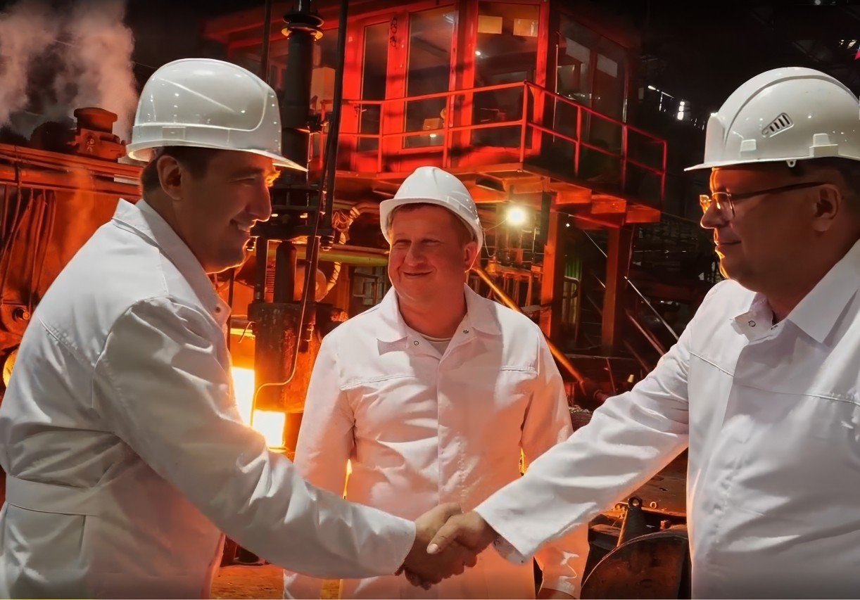 Гризодуб Михаил Иванович