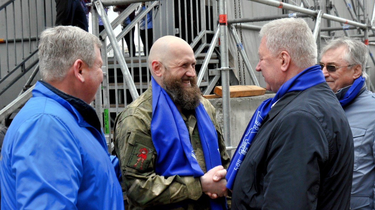 Боданин Александр Анатольевич Боданин Александр Анатольевич