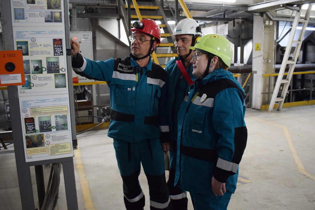 «Месячник безопасности» «Месячник безопасности»