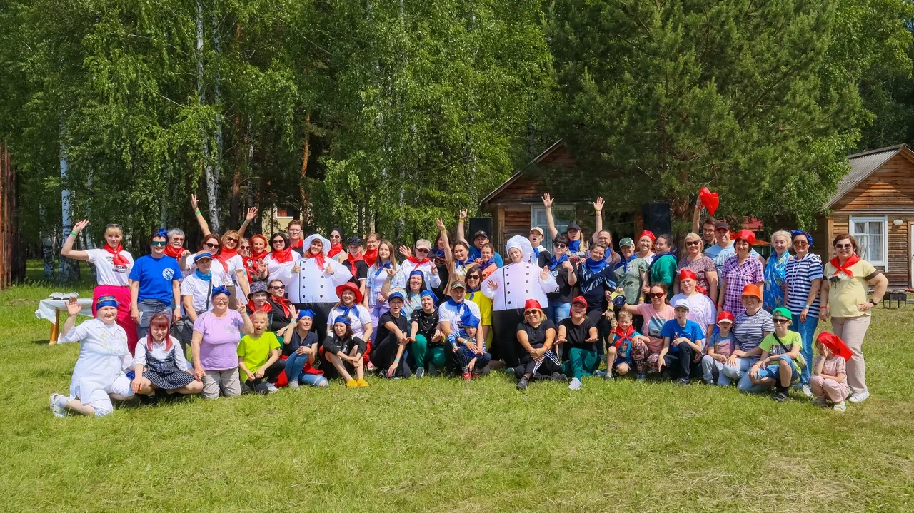 День медицинского работника День медицинского работника