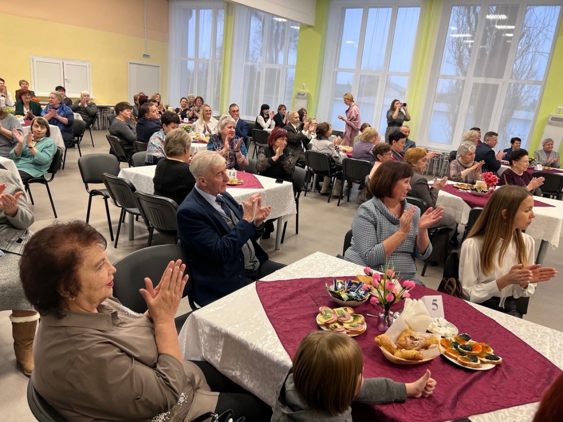 Потехина Татьяна Николаевна