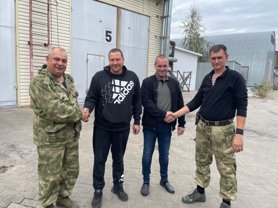 Алексеева Людмила Васильевна