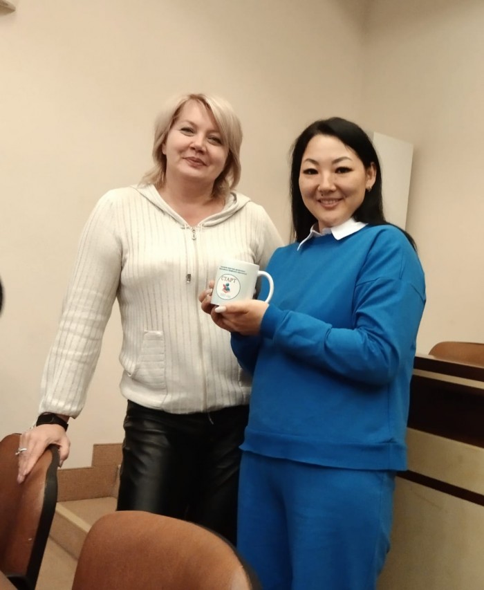 Проект Саратовской областной организации Профсоюза "СТАРТ" Проект Саратовской областной организации Профсоюза "СТАРТ"