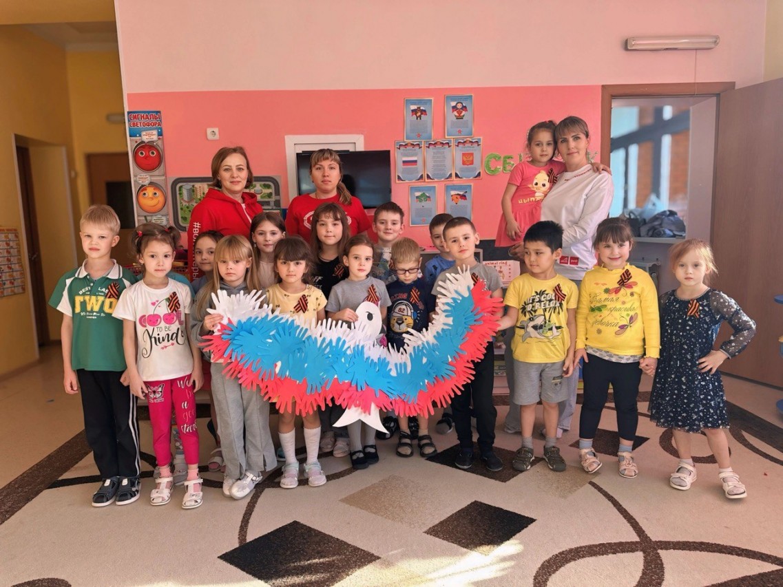 Парфененко Виктория Владимировна