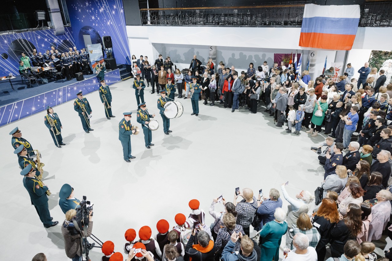 Край Героев