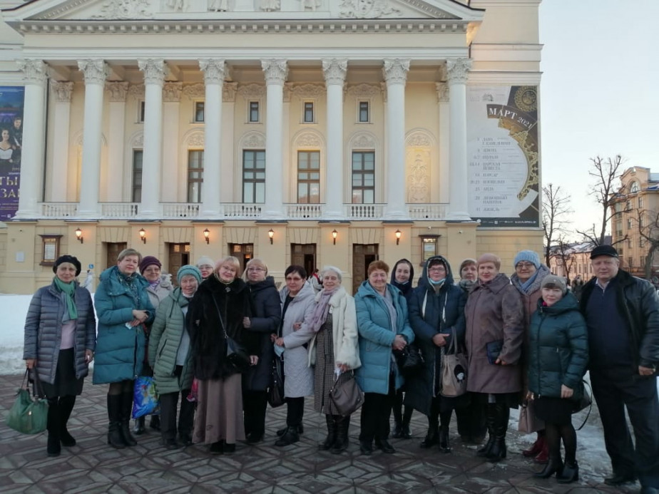 Путешествуем с профсоюзом Путешествуем с профсоюзом