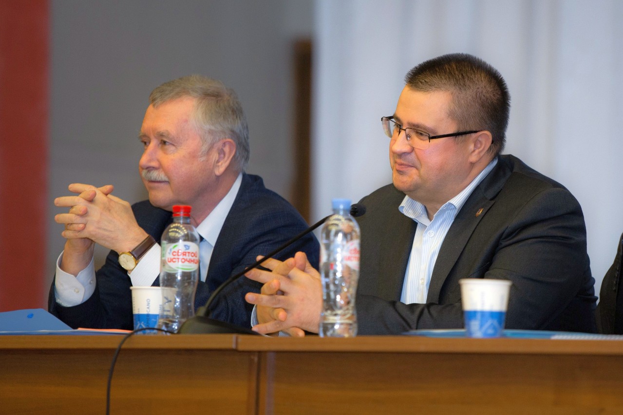 Поушев Алексей Юрьевич Поушев Алексей Юрьевич