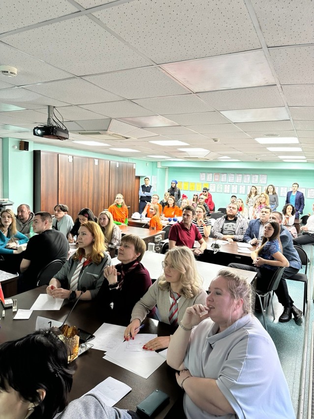 Краморенко Анна Николаевна