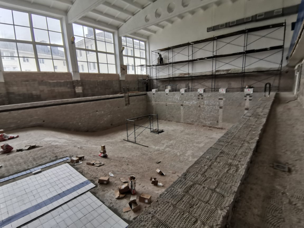 Солидарное управление профсоюзной собственностью. Солидарное управление профсоюзной собственностью.