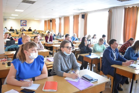 Школа видеомейкера