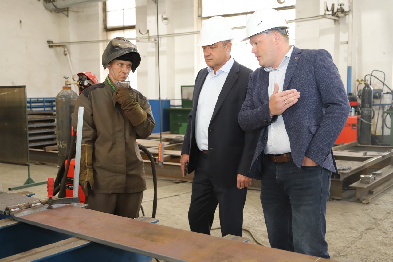 Победа профсоюзных депутатов - сила в единении!