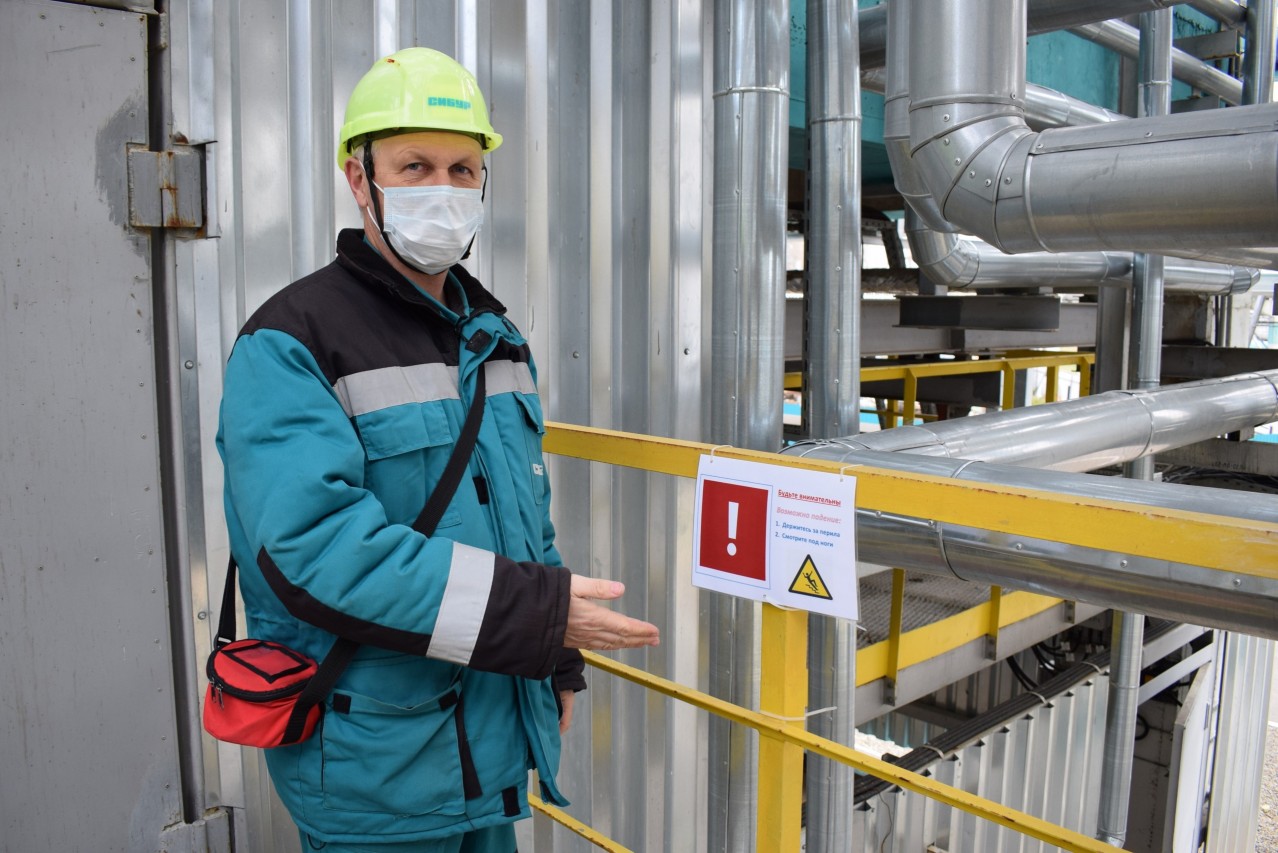 Серёгин Владислав Николаевич