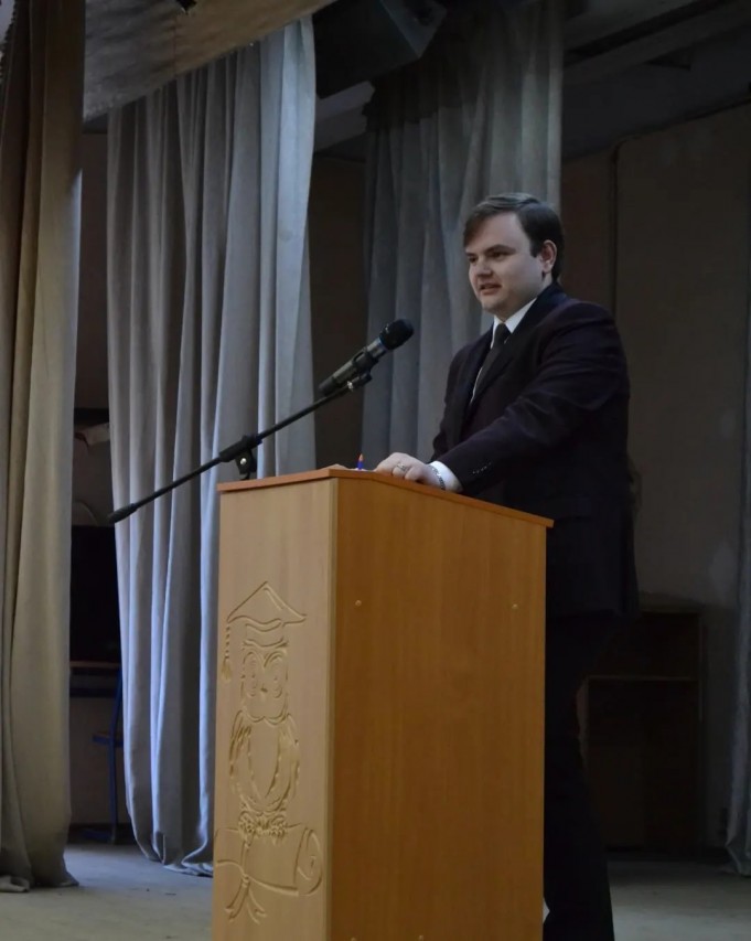 Коржаев Дмитрий Сергеевич