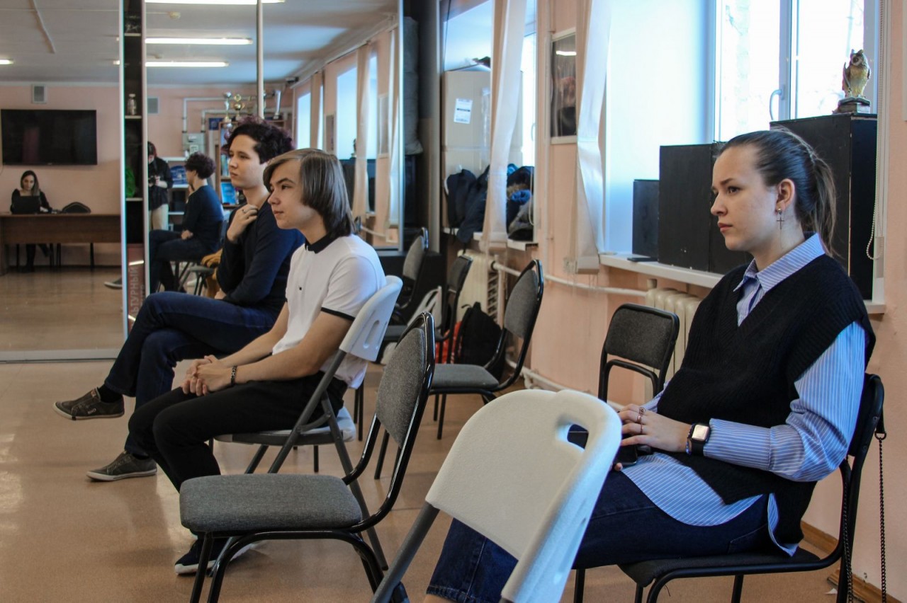 Психологи - Медикам: психологическая поддержка медицинских работников