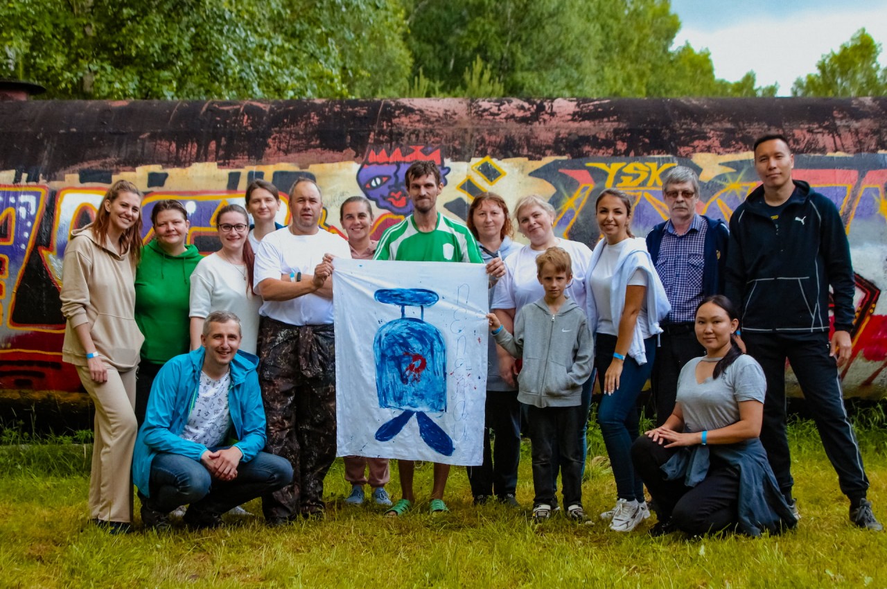 "День медика"