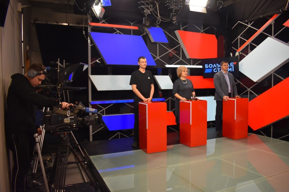 Отпор "диким ягодам"!